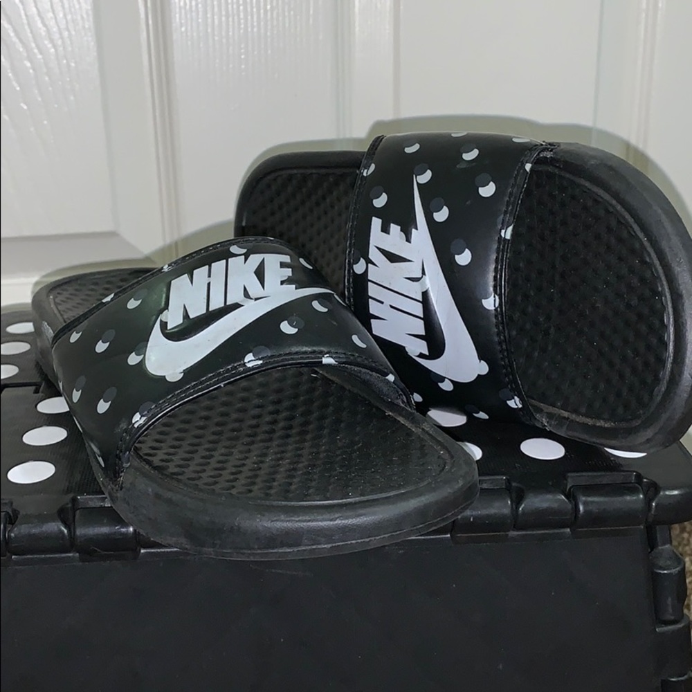 Nike Slides